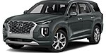 Used 2021 HYUNDAI PALISADE LIMITED in SMYRNA, GEORGIA