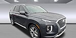 Used 2021 HYUNDAI PALISADE LIMITED in SMYRNA, GEORGIA