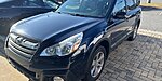 Used 2014 SUBARU OUTBACK 2.5I PREMIUM in SMYRNA, GEORGIA
