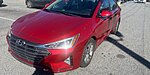 Used 2020 HYUNDAI ELANTRA SEL in SMYRNA, GEORGIA