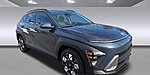 Used 2025 HYUNDAI KONA SEL CONVENIENCE in SMYRNA, GEORGIA