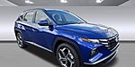 Used 2023 HYUNDAI TUCSON SEL in SMYRNA, GEORGIA