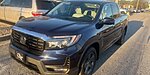 Used 2023 Honda Ridgeline RTL-E in SMYRNA, GEORGIA