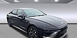 Used 2024 HYUNDAI SONATA SEL in SMYRNA, GEORGIA