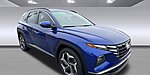 Used 2023 HYUNDAI TUCSON SEL in SMYRNA, GEORGIA