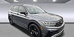 Used 2024 Volkswagen Tiguan SE R-LINE BLACK in SMYRNA, GEORGIA