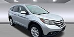 Used 2012 Honda CR-V EX-L in SMYRNA, GEORGIA