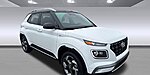 Used 2025 HYUNDAI VENUE LIMITED in SMYRNA, GEORGIA