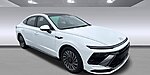 Used 2025 HYUNDAI SONATA LIMITED in SMYRNA, GEORGIA