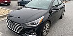 Used 2022 HYUNDAI ACCENT LIMITED in SMYRNA, GEORGIA