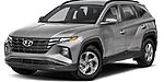 Used 2023 HYUNDAI TUCSON SEL in SMYRNA, GEORGIA