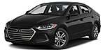 Used 2017 HYUNDAI ELANTRA VALUE EDITION in SMYRNA, GEORGIA