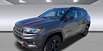 Used 2023 JEEP COMPASS TRAILHAWK in SMYRNA, GEORGIA