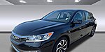 Used 2017 Honda Accord Sedan EX-L in SMYRNA, GEORGIA