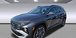 Used 2025 HYUNDAI TUCSON HYBRID LIMITED in SMYRNA, GEORGIA