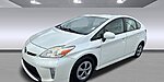Used 2012 TOYOTA PRIUS ONE in SMYRNA, GEORGIA