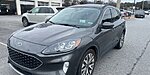 Used 2020 FORD ESCAPE TITANIUM HYBRID in SMYRNA, GEORGIA