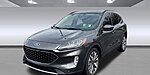 Used 2020 FORD ESCAPE TITANIUM HYBRID in SMYRNA, GEORGIA