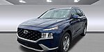 Used 2023 HYUNDAI SANTA FE SEL in SMYRNA, GEORGIA
