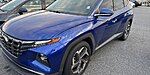 Used 2022 HYUNDAI TUCSON LIMITED in SMYRNA, GEORGIA