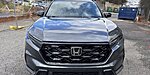Used 2025 Honda CR-V Hybrid SPORT-L in SMYRNA, GEORGIA