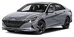 Used 2022 HYUNDAI ELANTRA SEL in SMYRNA, GEORGIA