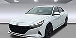 Used 2022 HYUNDAI ELANTRA SEL in SMYRNA, GEORGIA