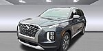 Used 2020 HYUNDAI PALISADE SEL in SMYRNA, GEORGIA