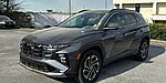Used 2025 HYUNDAI TUCSON HYBRID LIMITED in SMYRNA, GEORGIA