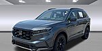 Used 2025 Honda CR-V Hybrid SPORT-L in SMYRNA, GEORGIA