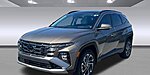 Used 2025 HYUNDAI TUCSON HYBRID LIMITED in SMYRNA, GEORGIA