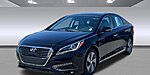 Used 2016 HYUNDAI SONATA LIMITED in SMYRNA, GEORGIA