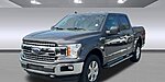 Used 2019 FORD F-150 XLT in SMYRNA, GEORGIA