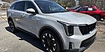 Used 2025 KIA SORENTO EX in SMYRNA, GEORGIA
