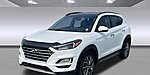 Used 2020 HYUNDAI TUCSON ULTIMATE in SMYRNA, GEORGIA