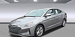 Used 2020 HYUNDAI ELANTRA SEL in SMYRNA, GEORGIA