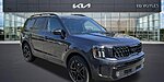 Used 2025 KIA TELLURIDE SX-PRESTIGE X-LINE in SMYRNA, GEORGIA