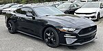 Used 2021 FORD MUSTANG ECOBOOST in SMYRNA, GEORGIA