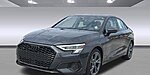 Used 2024 AUDI A3 PREMIUM PLUS in SMYRNA, GEORGIA