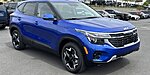 Used 2025 KIA SELTOS S in SMYRNA, GEORGIA