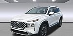 Used 2021 HYUNDAI SANTA FE HYBRID SEL PREMIUM in SMYRNA, GEORGIA