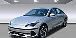 Used 2024 HYUNDAI IONIQ 6 SEL in SMYRNA, GEORGIA