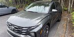 Used 2025 HYUNDAI TUCSON HYBRID SEL CONVENIENCE in SMYRNA, GEORGIA