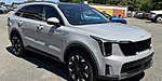 Used 2025 KIA SORENTO EX in SMYRNA, GEORGIA