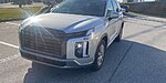 Used 2024 HYUNDAI PALISADE SEL 7P in SMYRNA, GEORGIA