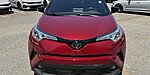 Used 2019 TOYOTA C-HR XLE in SMYRNA, GEORGIA