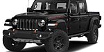 Used 2021 JEEP GLADIATOR MOJAVE in SMYRNA, GEORGIA