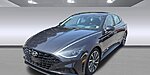 Used 2023 HYUNDAI SONATA LIMITED in SMYRNA, GEORGIA