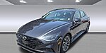 Used 2023 HYUNDAI SONATA LIMITED in SMYRNA, GEORGIA