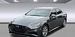 Used 2023 HYUNDAI SONATA SEL in SMYRNA, GEORGIA
